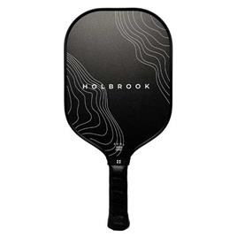 Holbrook Pickleball Day N´ Night Pickleball Paddle Preto