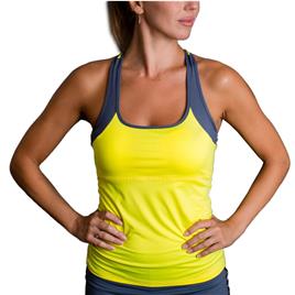 Belenberbel Sun Short Sleeve T-shirt Amarelo L Mulher