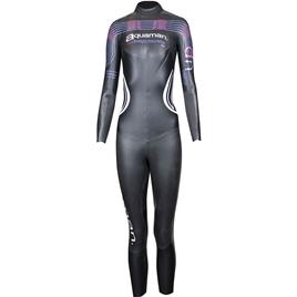 Aquaman Rafale Neoprene Suit Preto M