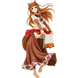 Kadokawa Pvc 1/7 Holo: Plentiful Apple Harvest Ver. Re Run 23 Cm Konosuba Statue Castanho