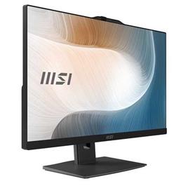 Msi Modern Am242p 12m-816es 23.8´´ I7-1260p/16gb/512gb Ssd All In One Pc