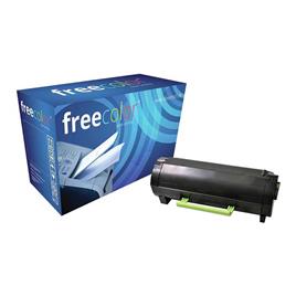 Freecolor Lexmark Ms410/510/610 Toner