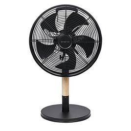 Emerio Fn114499.2 Table Fan Prateado