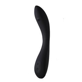 Dream Toys Dark Desires Maxima G Spot Vibrator Preto