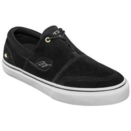 Emerica Servold Trainers Preto EU 42 Homem