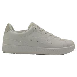 361 Skateboarding Trainers Beige EU 40 Homem