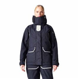 Henri Lloyd Elite Woman Jacket Azul L Homem