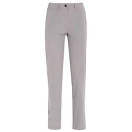 Slam Techno Chino Pants Cinzento 2XS Mulher