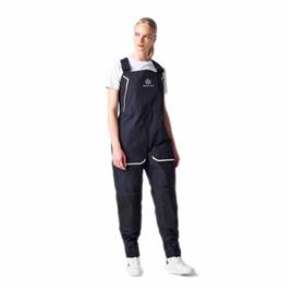 Henri Lloyd Elite Hi-fit Woman Pants Preto M Homem