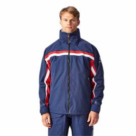 Henri Lloyd Sail Jacket Azul XL Homem
