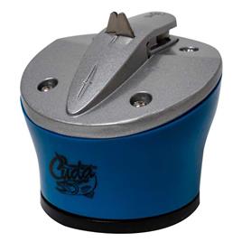 Cuda Sharpener Prateado