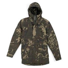 Nash Zt Zero Tolerance Polar Jacket  3XL Homem