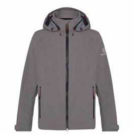 Henri Lloyd M-pro 3.0 Jacket Cinzento S Mulher