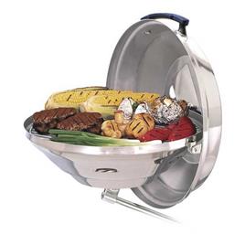 Magma Marine Kettle 43.2 Cm Charbon Barbecue