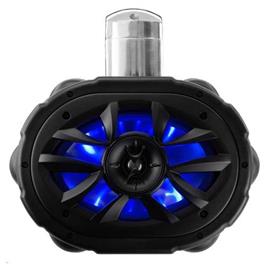 Boss Audio Rgb Speaker