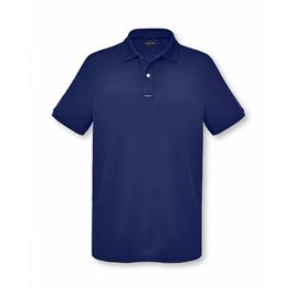Henri Lloyd Dri-fast Short Sleeve Polo  M Homem