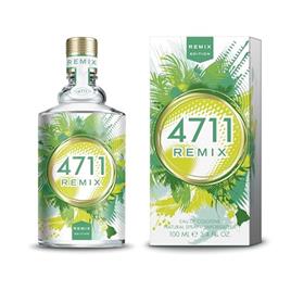 4711 perfume Remix Green Oasis EDC 100 ml