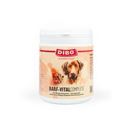 Dibo BARF - Vital Complete - Pack económico 2 x 450 g