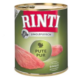 RINTI Singlefleisch 6 x 800 g - Peru puro