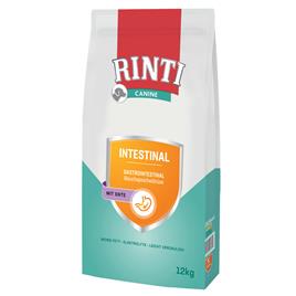 RINTI Canine Intestinal com pato ração para cães - 12 kg