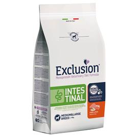 Exclusion Diet Intestinal porco e arroz - Pack económico: 2 x 12 kg