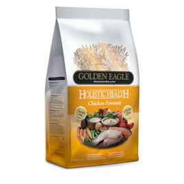 Frango Holístico Golden Eagle - 12 kg