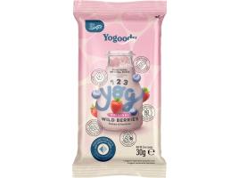 Preparado Para Batido Yogoody Wild Berries 30g