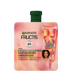 Tratamento Fructis Hairbooster Anti Frizz 60ml