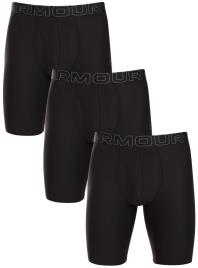 Boxers Under Armour M UA Perf Tech 9in-BLK