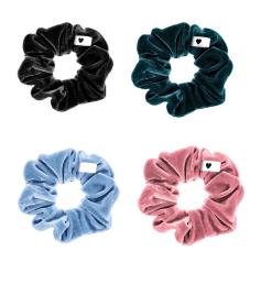 Bellody - Laço de cabelo Scrunchie