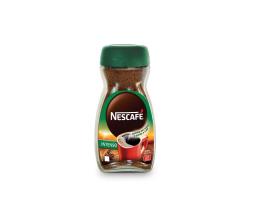 Café Nescafé Solúvel Intenso 100g