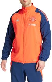 Casaco adidas MUFC PRE JKT