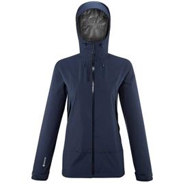 Millet Mungo Ii Goretex 2.5l Jacket Azul L Mulher