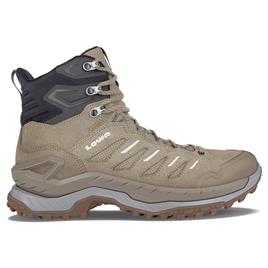 Lowa Innovo Mid Hiking Boots  EU 46 Homem