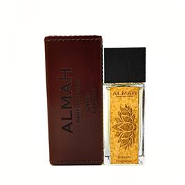 Almah perfume Green Crowne EDP 50 ml