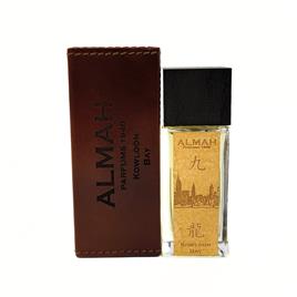 Almah perfume Kowloon Bay EDP 50 ml