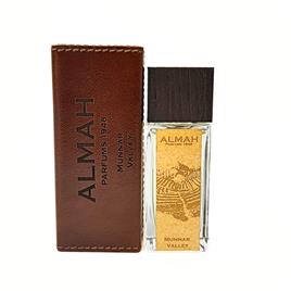 Almah perfume Munnar Valley EDP 50 ml