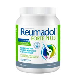 Reumadol Forte Plus 60 comprimidos