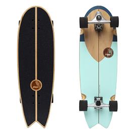 Slide Swallow Nose Rider 33´´ Surfskate