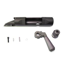 Maple Leaf Vsr Right Bolt Kit Set Preto