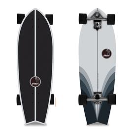 Slide Fish 32´´ Tech Tonic Surfskate
