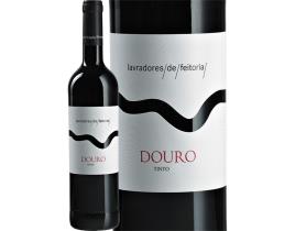 Vinho Tinto Lavradores De Feitoria Douro 0.75l