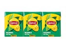 Ice Tea Lipton Manga 3x0.20l