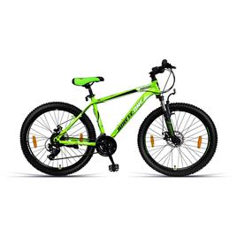 Ninety One Raptor 26´´ Mtb Bike Verde 17