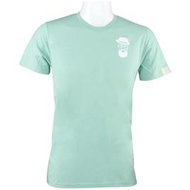 Excelsior 8062024 Short Sleeve T-shirt Verde XL Homem