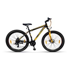 Ninety One Vantage X 27.5´´ Mtb Bike Prateado 18