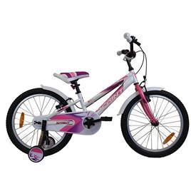 Sprint Calypso 20´´ Bike Prateado  Rapaz