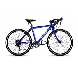 Frog Bikes 70 26´´ 10s Road Bike Prateado