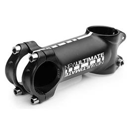 New Ultimate Evo 7050 Stem Prateado 90 mm / +/- 7º