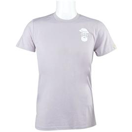 Excelsior 8062020 Short Sleeve T-shirt Branco M Homem